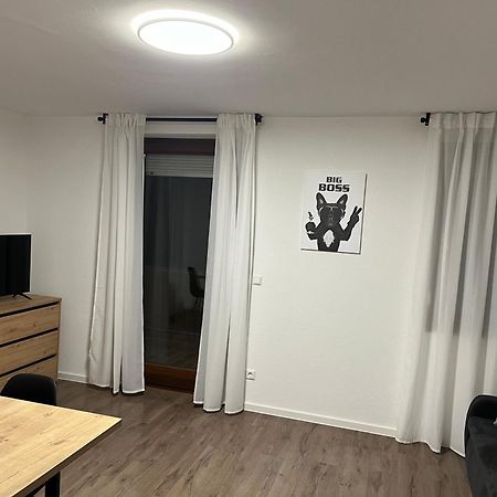 Waiblingen Dreizimmeroase Zewnętrze zdjęcie