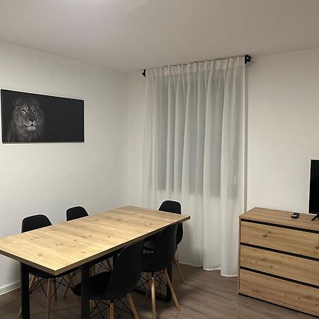 Waiblingen Dreizimmeroase Zewnętrze zdjęcie