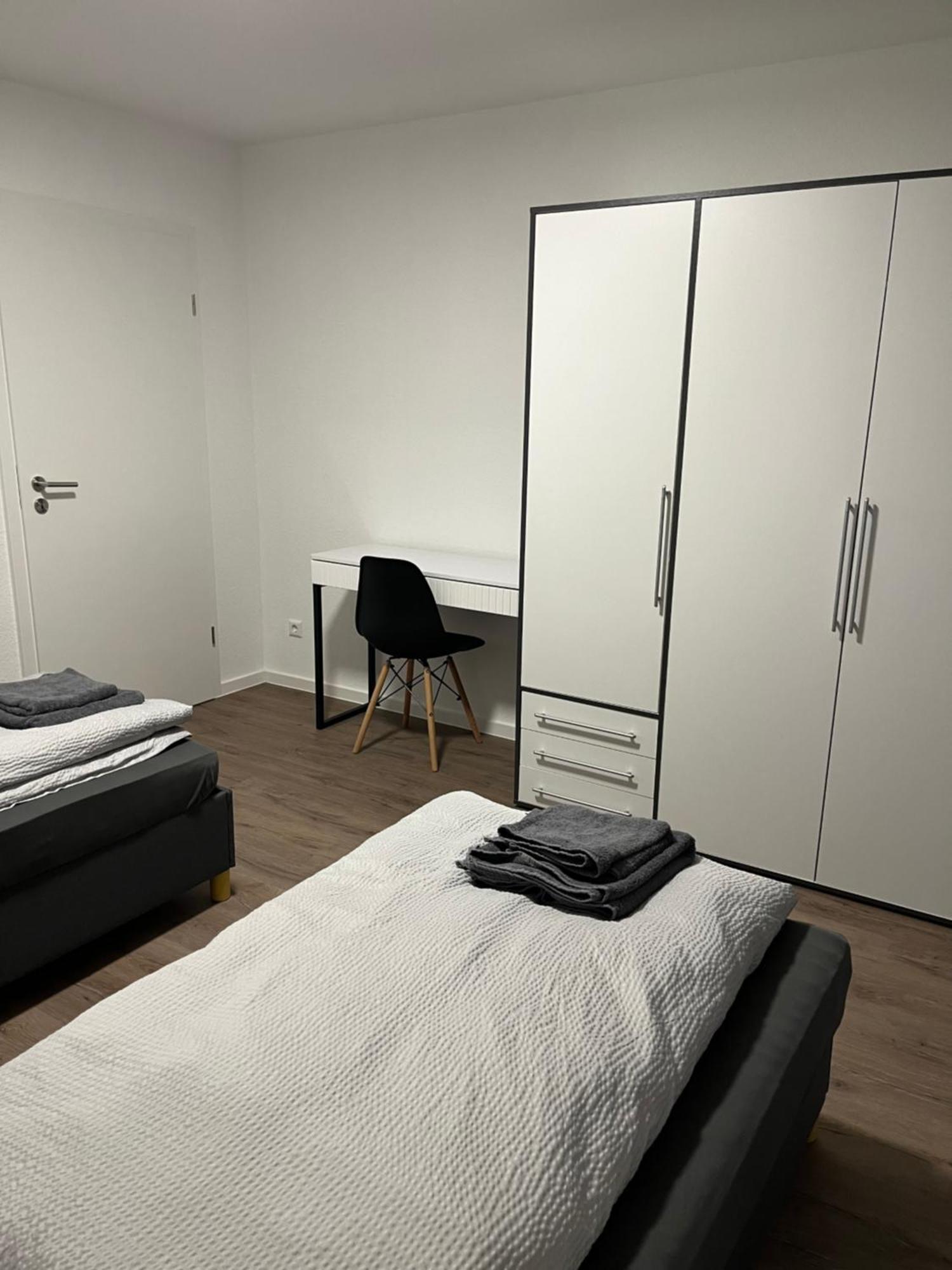 Waiblingen Dreizimmeroase Zewnętrze zdjęcie