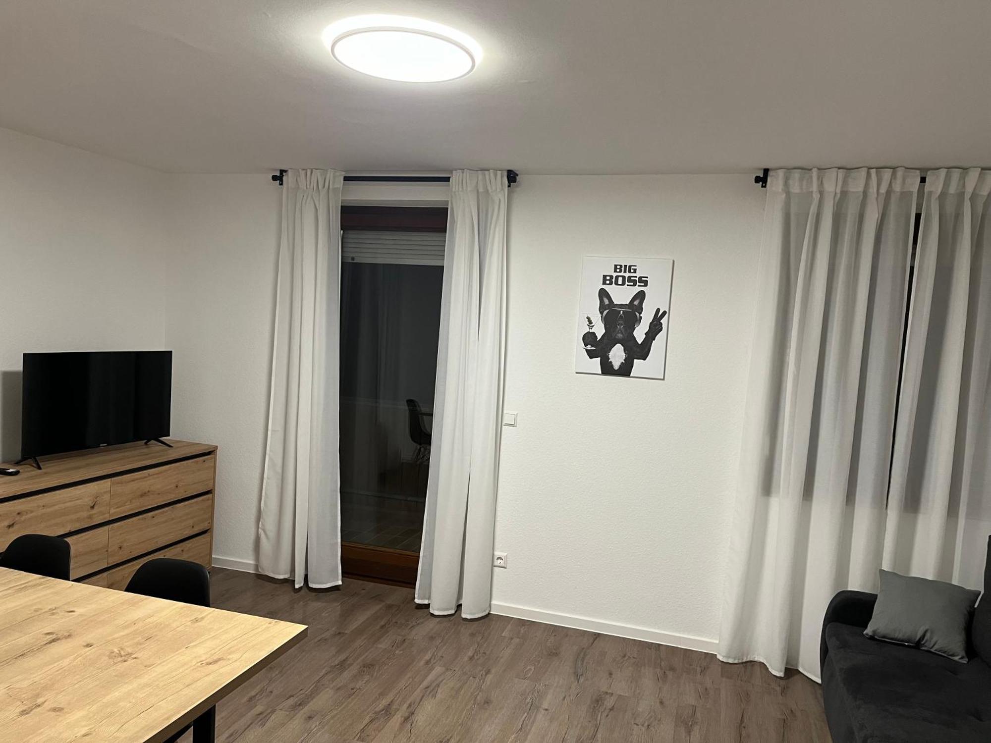 Waiblingen Dreizimmeroase Zewnętrze zdjęcie