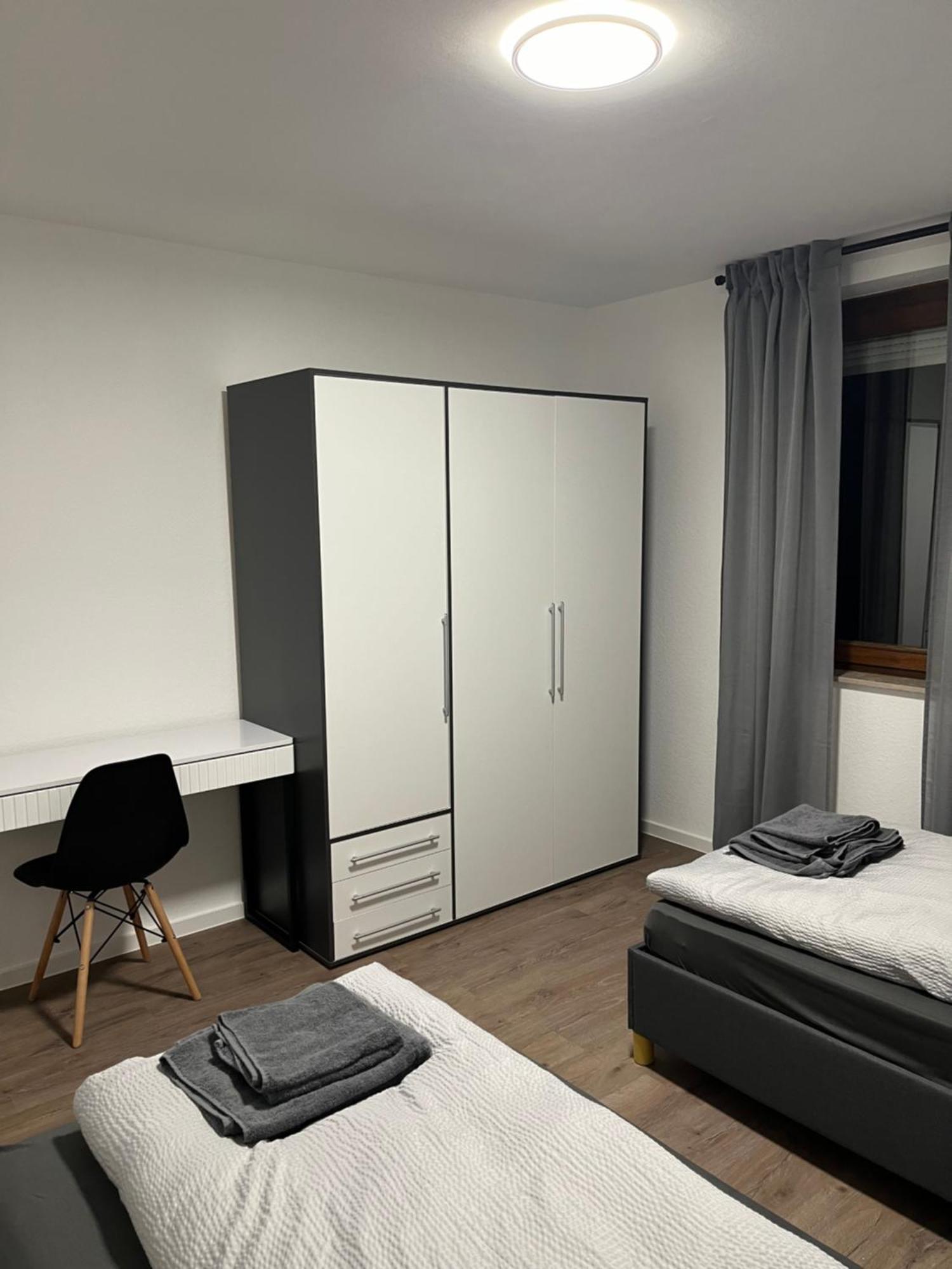 Waiblingen Dreizimmeroase Zewnętrze zdjęcie