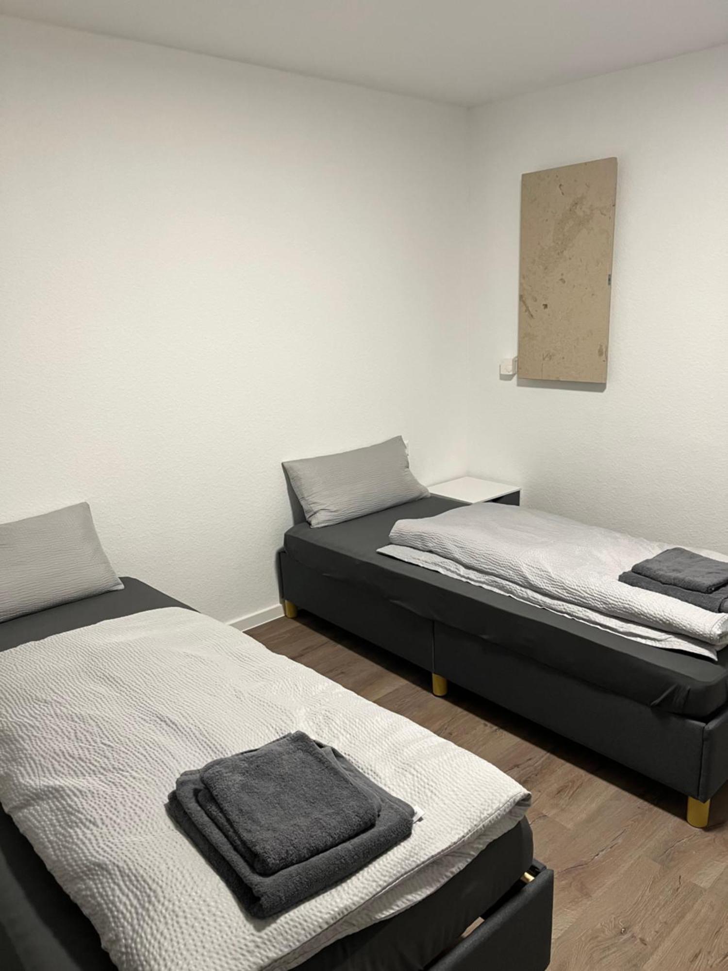 Waiblingen Dreizimmeroase Zewnętrze zdjęcie