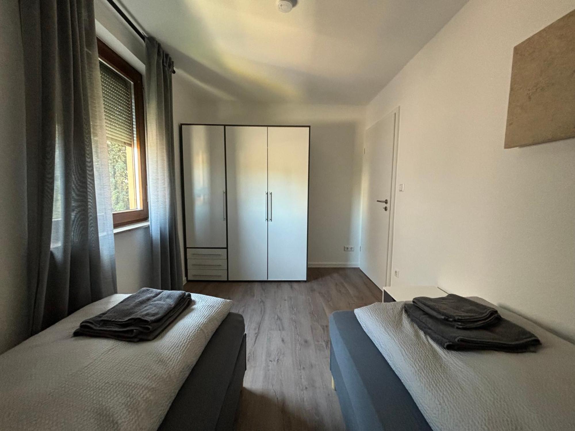 Waiblingen Dreizimmeroase Zewnętrze zdjęcie