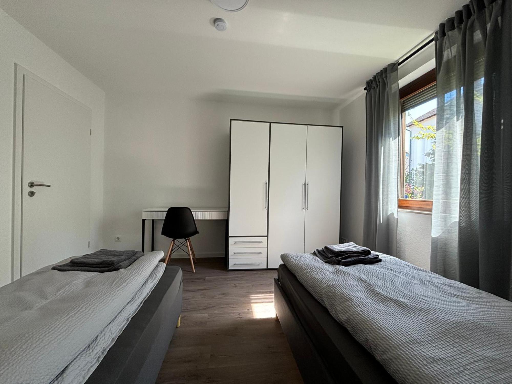 Waiblingen Dreizimmeroase Zewnętrze zdjęcie