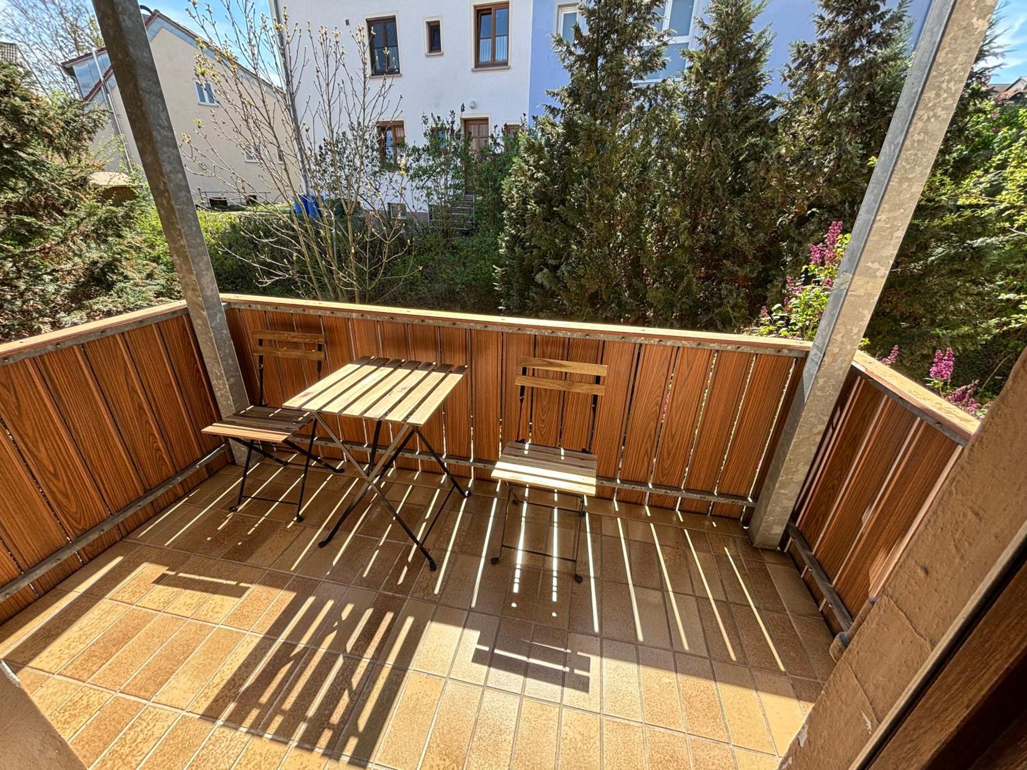 Waiblingen Dreizimmeroase Zewnętrze zdjęcie